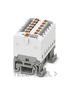 BLQ.DISTR.PTFIX 4/12X1,5-NS15A WH TNOM