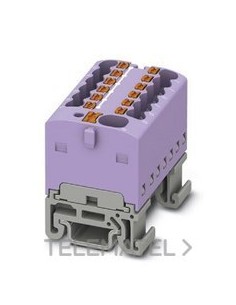 BLQ.DISTR.PTFIX 4/12X1,5-NS15A VT TNOM