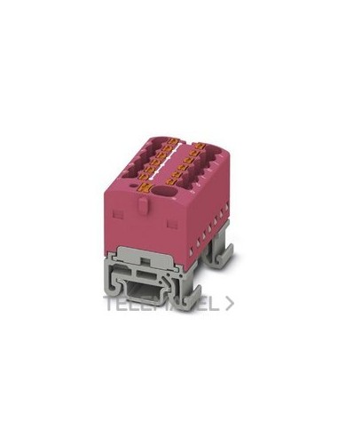 BLQ.DISTR.PTFIX 4/12X1,5-NS15A PK TNOM