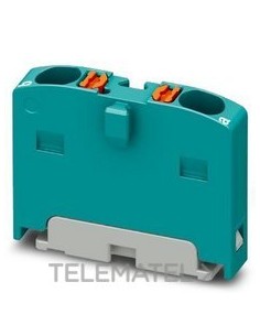 BLQ.DISTR.PTFIX 2X1,5 TQ 450V 17,5A CX