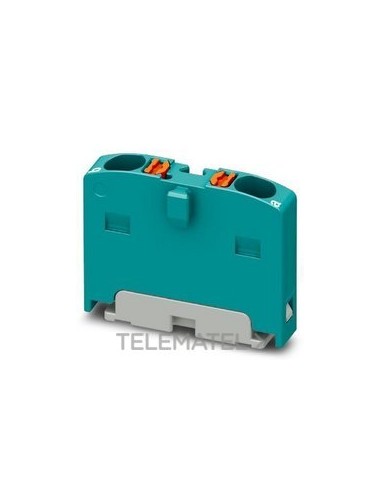 BLQ.DISTR.PTFIX 2X1,5 TQ 450V 17,5A CX