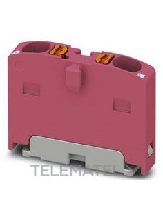 BLQ.DISTR.PTFIX 2X1,5 PK 450V 17,5A CX