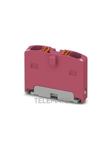 BLQ.DISTR.PTFIX 2X1,5 PK 450V 17,5A CX