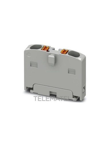 BLQ.DISTR.PTFIX 2X1,5 GY 450V 17,5A CX