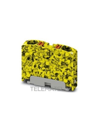 BLQ.DISTR.PTFIX 2X1,5-FE 450V 17,5A CX