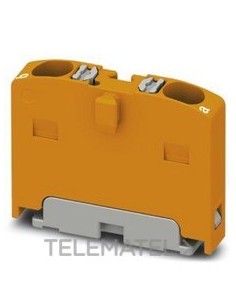 BLQ.DISTR.PTFIX 2X1,5 OG 450V 17,5A CX