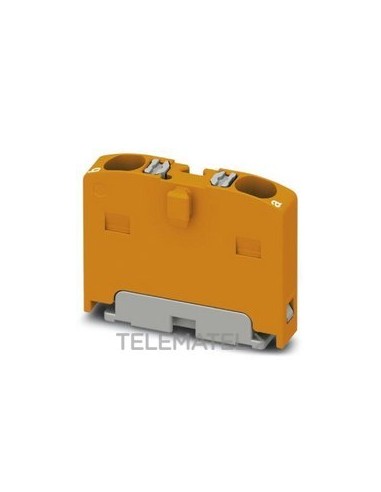 BLQ.DISTR.PTFIX 2X1,5 OG 450V 17,5A CX