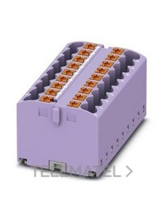 BLQ.DISTR.PTFIX 18X2,5 VT,BNE.BA.CX.PUSH