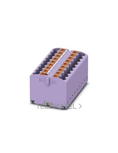 BLQ.DISTR.PTFIX 18X2,5 VT,BNE.BA.CX.PUSH