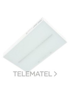 LUM.TOLEDO 42 LED AUTT.(ZX)400lm TIPO