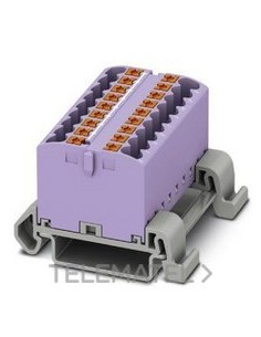 BLQ.DISTR.PTFIX 18X2,5-NS35A VT,BLQ.ALIN