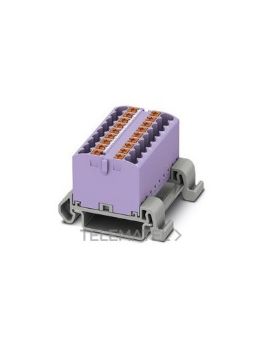 BLQ.DISTR.PTFIX 18X2,5-NS35A VT,BLQ.ALIN