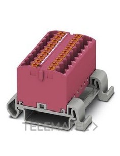 BLQ.DISTR.PTFIX 18X2,5-NS35A PK,BLQ.ALIN