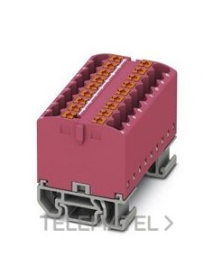 BLQ.DISTR.PTFIX 18X2,5-NS15A PK,BLQ.ALIN