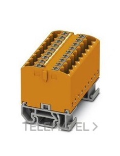 BLQ.DISTR.PTFIX 18X2,5-NS15A OG,BLQ.ALIN