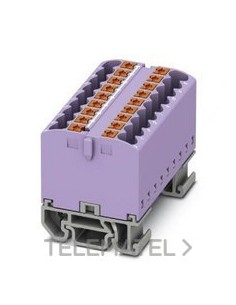 BLQ.DISTR.PTFIX 18X2,5-NS15A VT,BLQ.ALIN