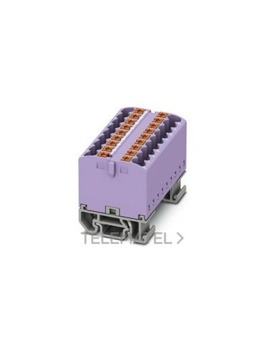 BLQ.DISTR.PTFIX 18X2,5-NS15A VT,BLQ.ALIN