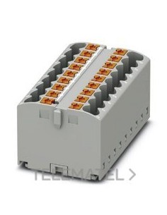 BLQ.DISTR.PTFIX 18X2,5 GY,BNE.BA.CX.PUSH