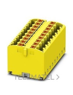 BLQ.DISTR.PTFIX 18X2,5-G YE,BNE.BA.CX