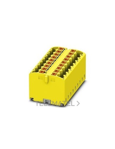 BLQ.DISTR.PTFIX 18X2,5-G YE,BNE.BA.CX