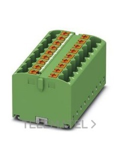 BLQ.DISTR.PTFIX 18X2,5-G GN,BNE.BA.CX