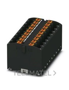 BLQ.DISTR.PTFIX 18X2,5-G BK,BNE.BA.CX