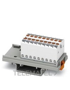 BLQ.DISTR.PTFIX 18X1,5-NS35 WH PTDO.INTE