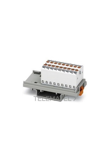 BLQ.DISTR.PTFIX 18X1,5-NS35 WH PTDO.INTE