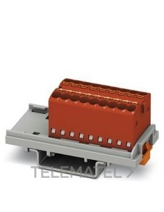 BLQ.DISTR.PTFIX 18X1,5-NS35 RD PTDO.INTE