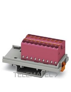 BLQ.DISTR.PTFIX 18X1,5-NS35 PK PTDO.INTE