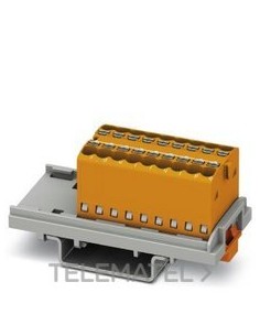 BLQ.DISTR.PTFIX 18X1,5-NS35 OG PTDO.INTE