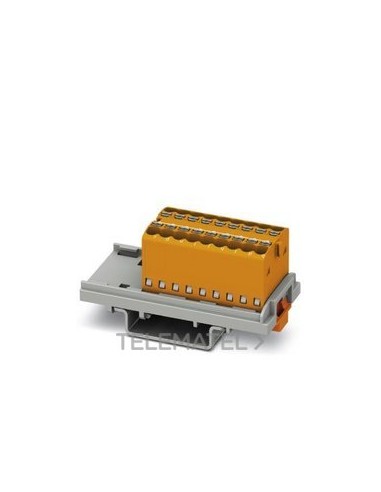 BLQ.DISTR.PTFIX 18X1,5-NS35 OG PTDO.INTE