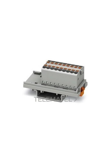 BLQ.DISTR.PTFIX 18X1,5-NS35 GY PTDO.INTE