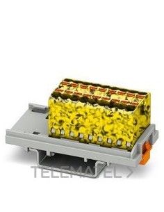 BLQ.DISTR.PTFIX 18X1,5-NS35-FE PTDO.INTE