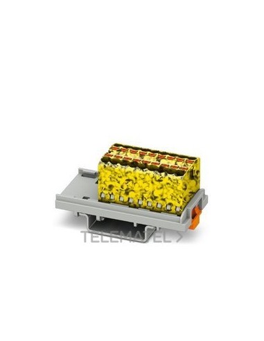 BLQ.DISTR.PTFIX 18X1,5-NS35-FE PTDO.INTE