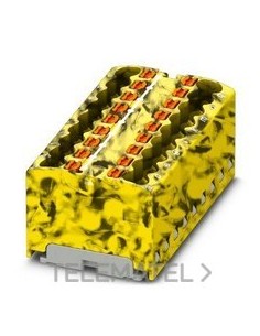 BLOQUE P/DISTR.PTFIX 18X1,5-G-FE