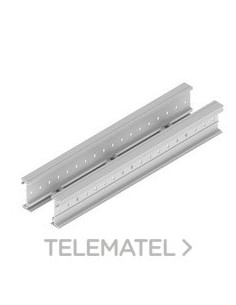 BAND.ESCAL.AISL.135x200 U23X GR RAL7035