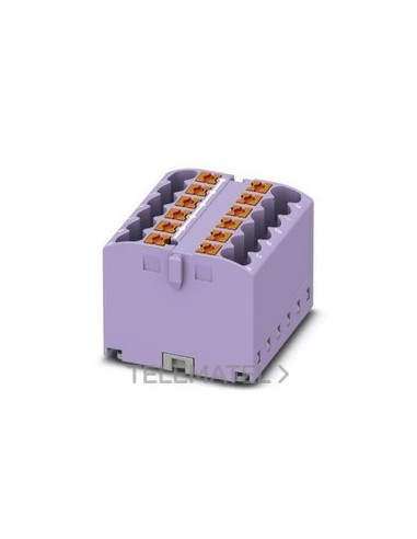 BLQ.DISTR.PTFIX 12X2,5 VT,BNE.BA.CX.PUSH