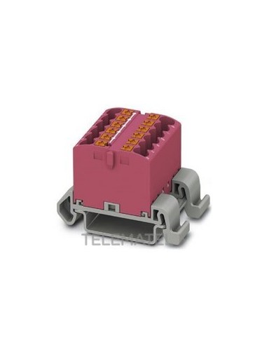 BLQ.DISTR.PTFIX 12X2,5-NS35A PK,BLQ.ALIN