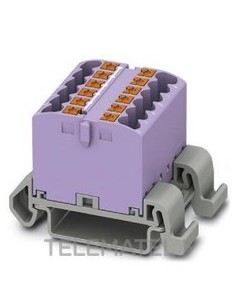 BLQ.DISTR.PTFIX 12X2,5-NS35A VT,BLQ.ALIN