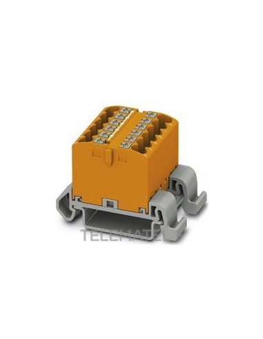 BLQ.DISTR.PTFIX 12X2,5-NS35A OG,BLQ.ALIN