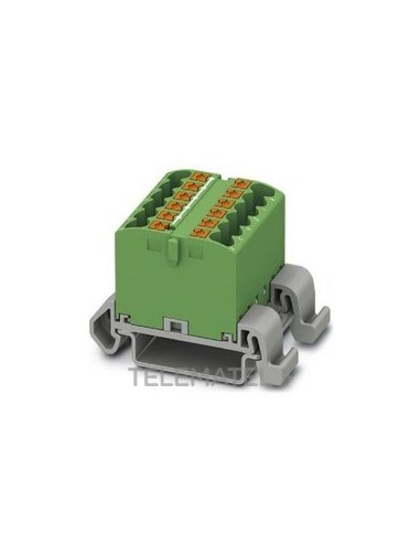 BLQ.DISTR.PTFIX 12X2,5-NS35A GN,BLQ.ALIN