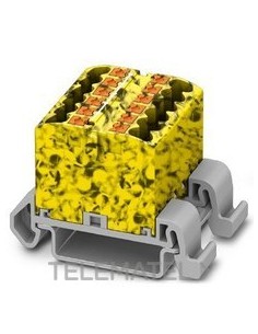 BLQ.DISTR.PTFIX 12X2,5-NS35A-FE,BLQ.ALIN