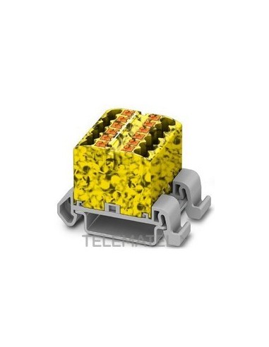 BLQ.DISTR.PTFIX 12X2,5-NS35A-FE,BLQ.ALIN