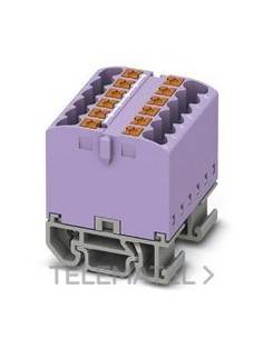 BLQ.DISTR.PTFIX 12X2,5-NS15A VT,BLQ.ALIN