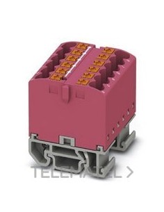 BLQ.DISTR.PTFIX 12X2,5-NS15A PK,BLQ.ALIN