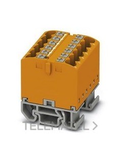 BLQ.DISTR.PTFIX 12X2,5-NS15A OG,BLQ.ALIN