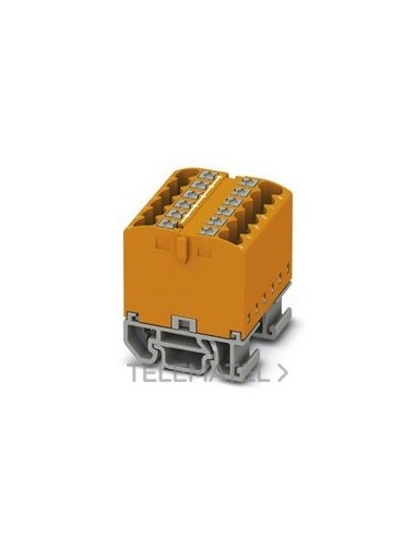 BLQ.DISTR.PTFIX 12X2,5-NS15A OG,BLQ.ALIN