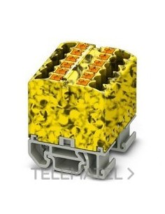 BLQ.DISTR.PTFIX 12X2,5-NS15A-FE,BLQ.ALIN