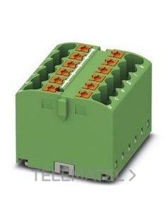 BLQ.DISTR.PTFIX 12X2,5 GN,BNE.BA.CX.PUSH